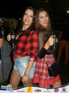 Forró do Lago